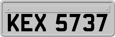 KEX5737