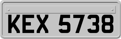 KEX5738
