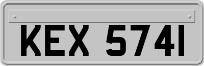 KEX5741