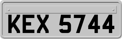 KEX5744