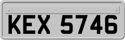 KEX5746