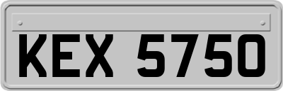 KEX5750