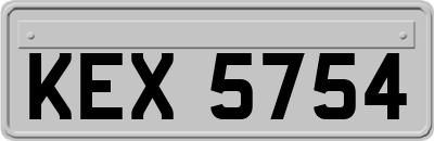 KEX5754