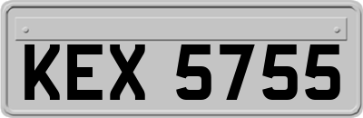 KEX5755