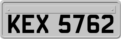 KEX5762