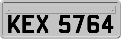 KEX5764