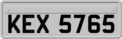 KEX5765