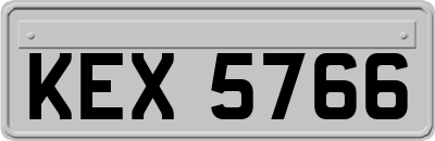 KEX5766