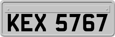 KEX5767