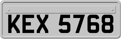KEX5768