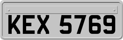 KEX5769