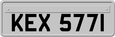 KEX5771