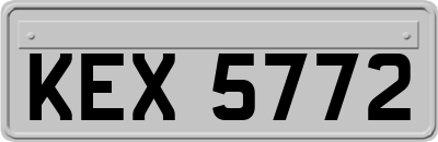 KEX5772