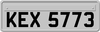 KEX5773