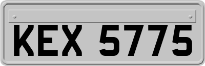 KEX5775