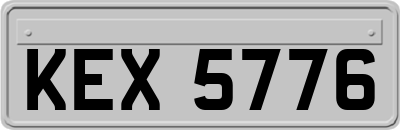 KEX5776
