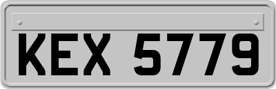 KEX5779