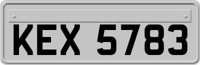 KEX5783
