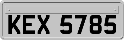 KEX5785