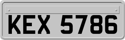 KEX5786