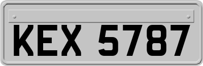 KEX5787