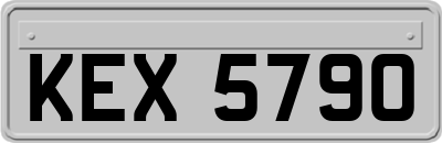 KEX5790