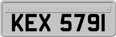 KEX5791