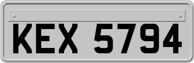 KEX5794