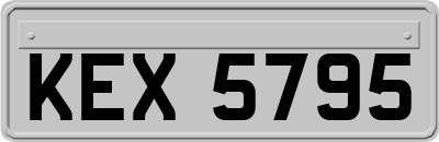 KEX5795