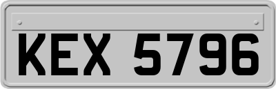 KEX5796