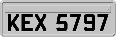 KEX5797