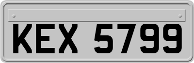 KEX5799
