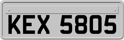 KEX5805