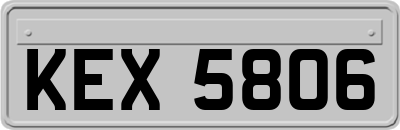 KEX5806