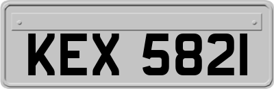 KEX5821