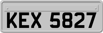KEX5827