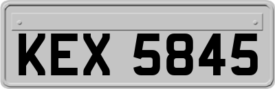 KEX5845