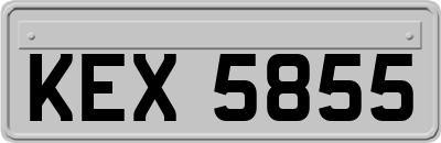 KEX5855