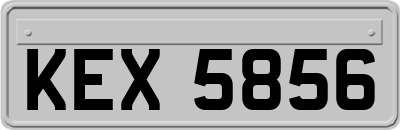 KEX5856