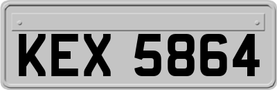 KEX5864