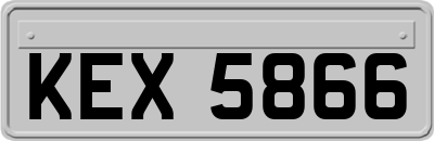 KEX5866
