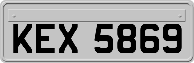 KEX5869