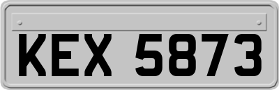 KEX5873