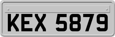 KEX5879