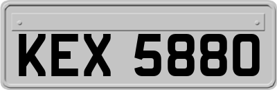 KEX5880