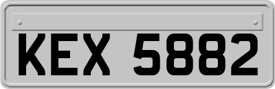 KEX5882