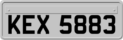 KEX5883