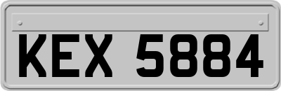 KEX5884