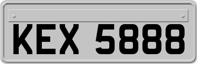 KEX5888