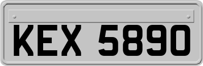 KEX5890